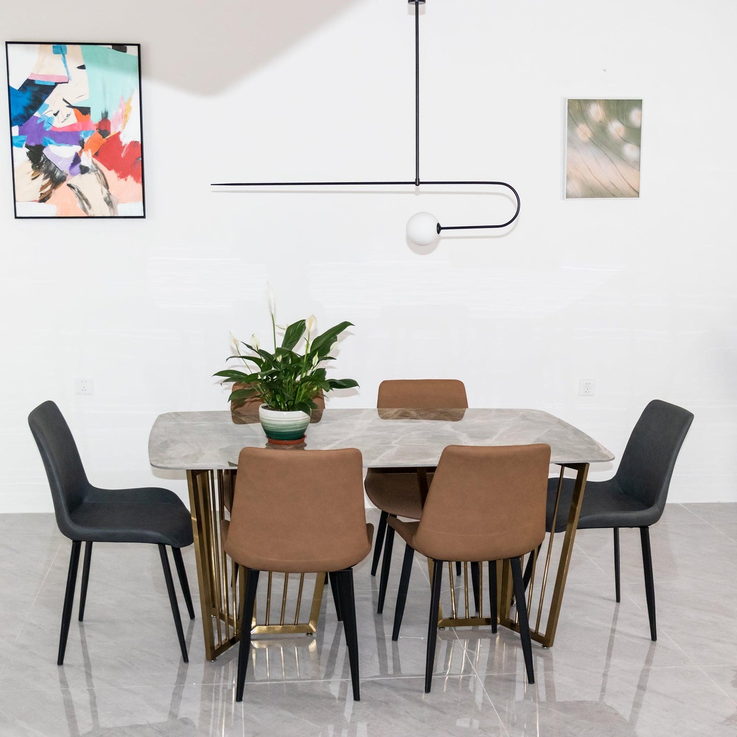 Lampa wisząca Sotelsa