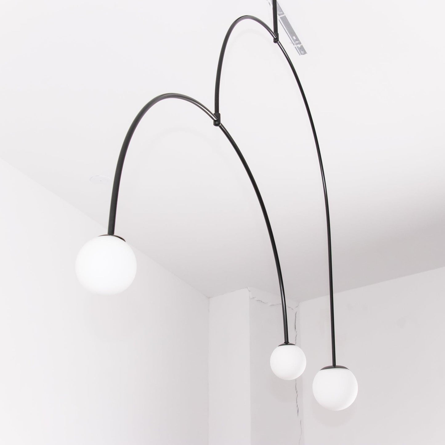 Lampa wisząca Sotelsa