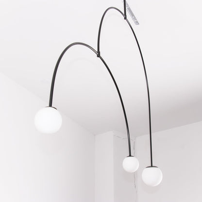 Lampa wisząca Sotelsa