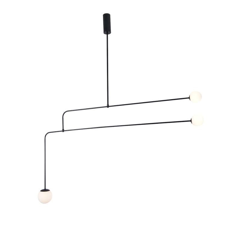 Lampa wisząca Sotelsa
