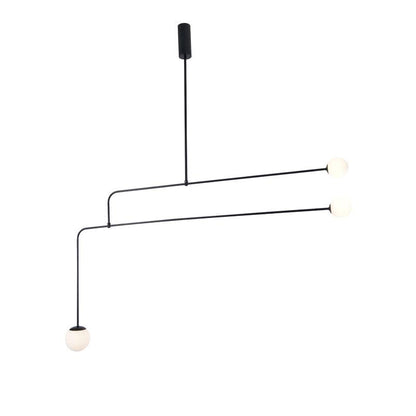 Lampa wisząca Sotelsa
