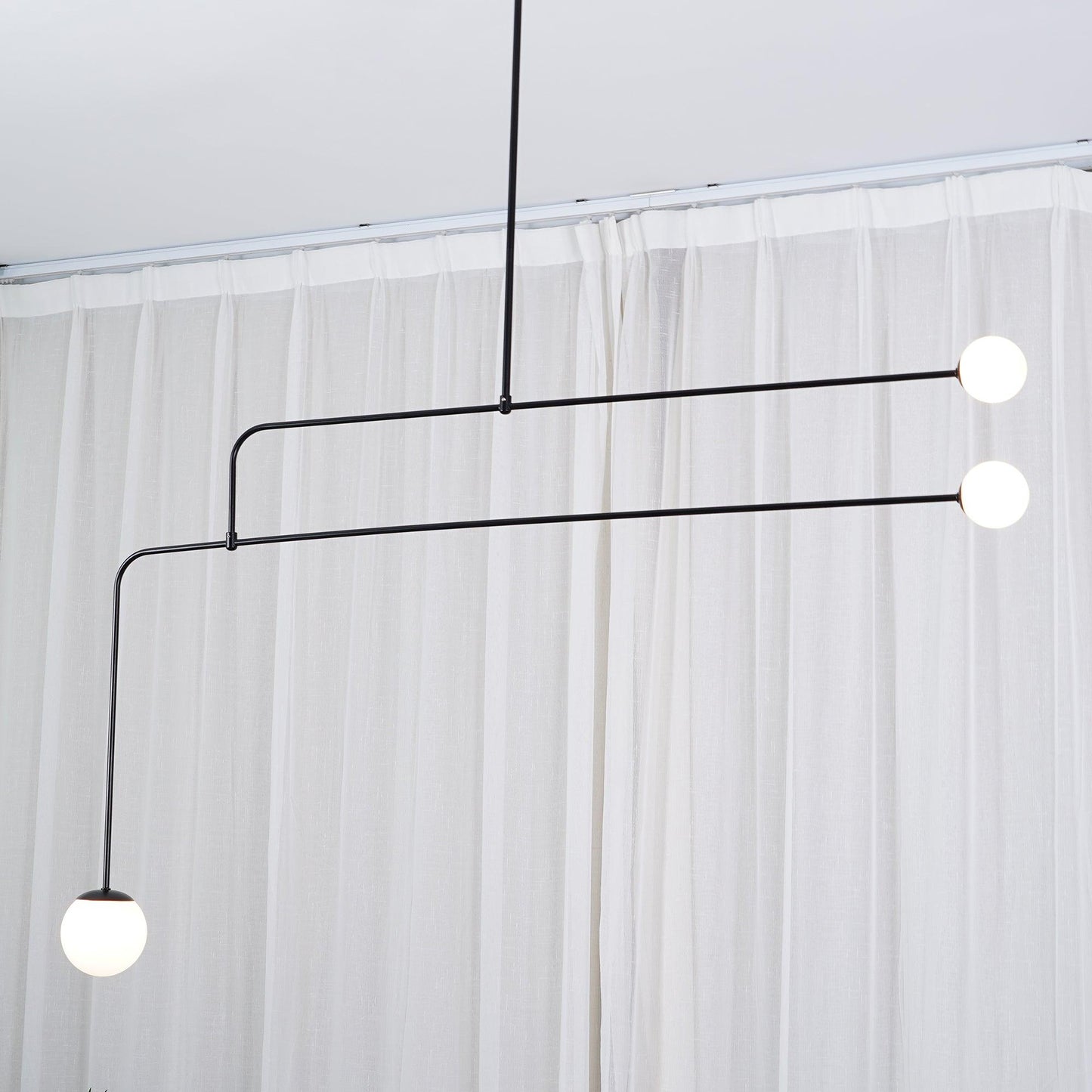 Lampa wisząca Sotelsa