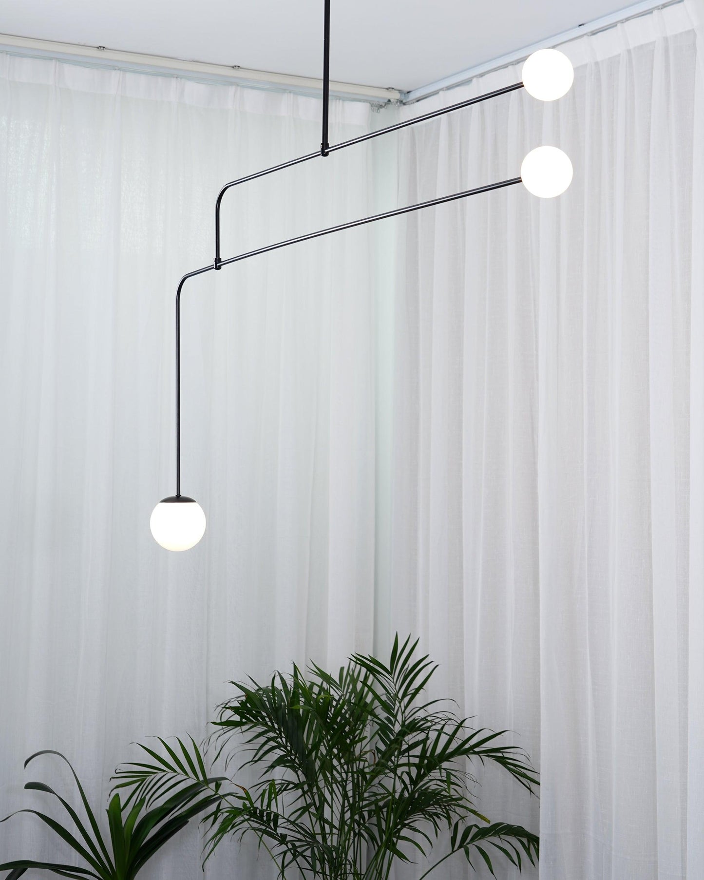 Lampa wisząca Sotelsa
