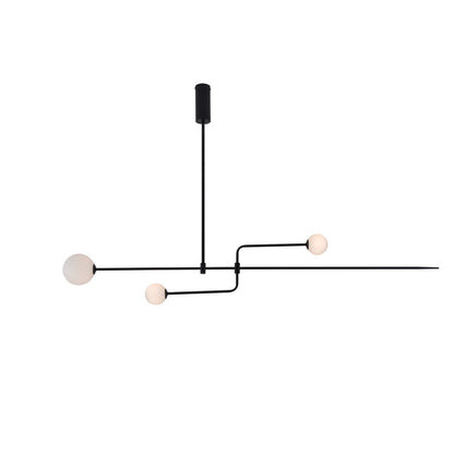 Lampa wisząca Sotelsa