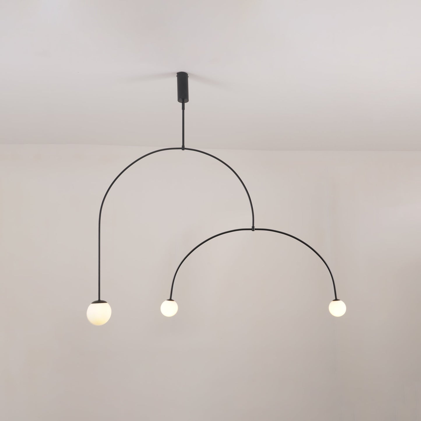 Lampa wisząca Sotelsa