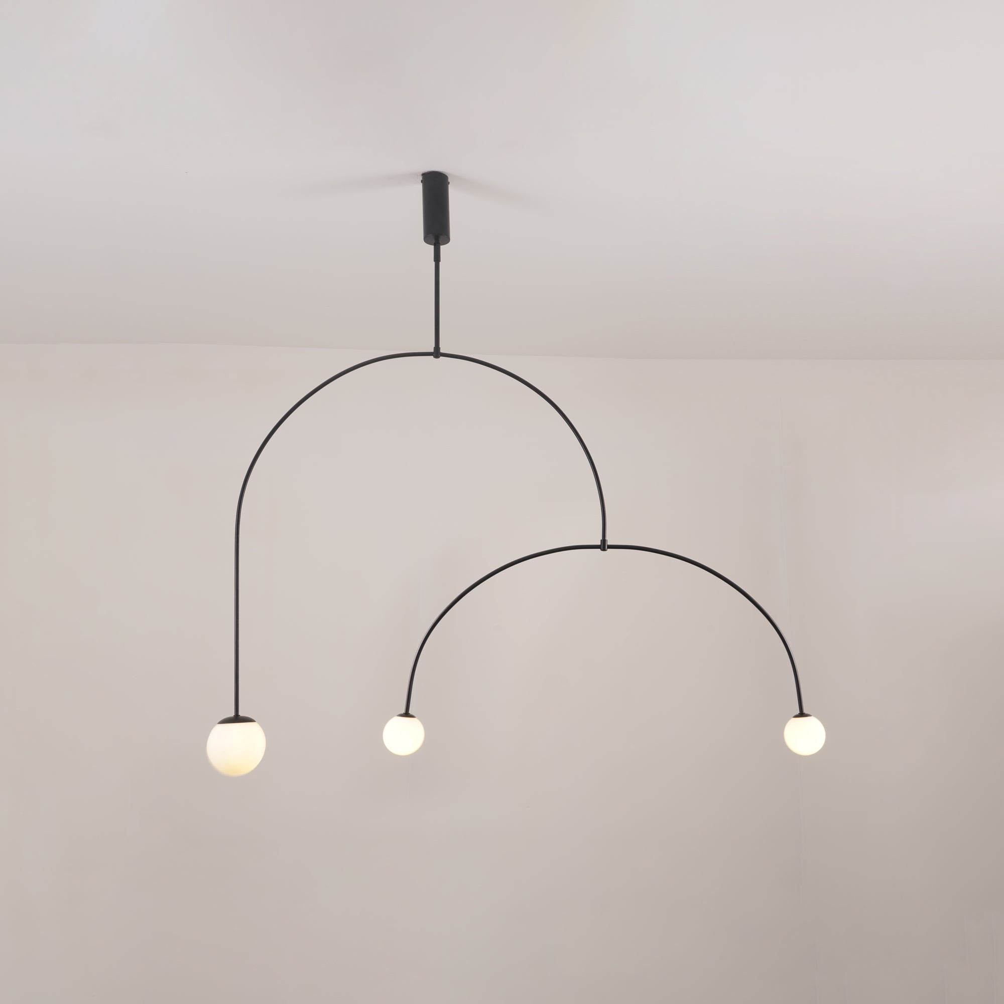 Lampa wisząca Sotelsa