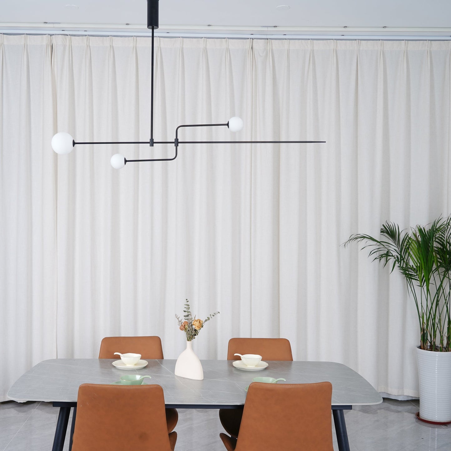 Lampa wisząca Sotelsa