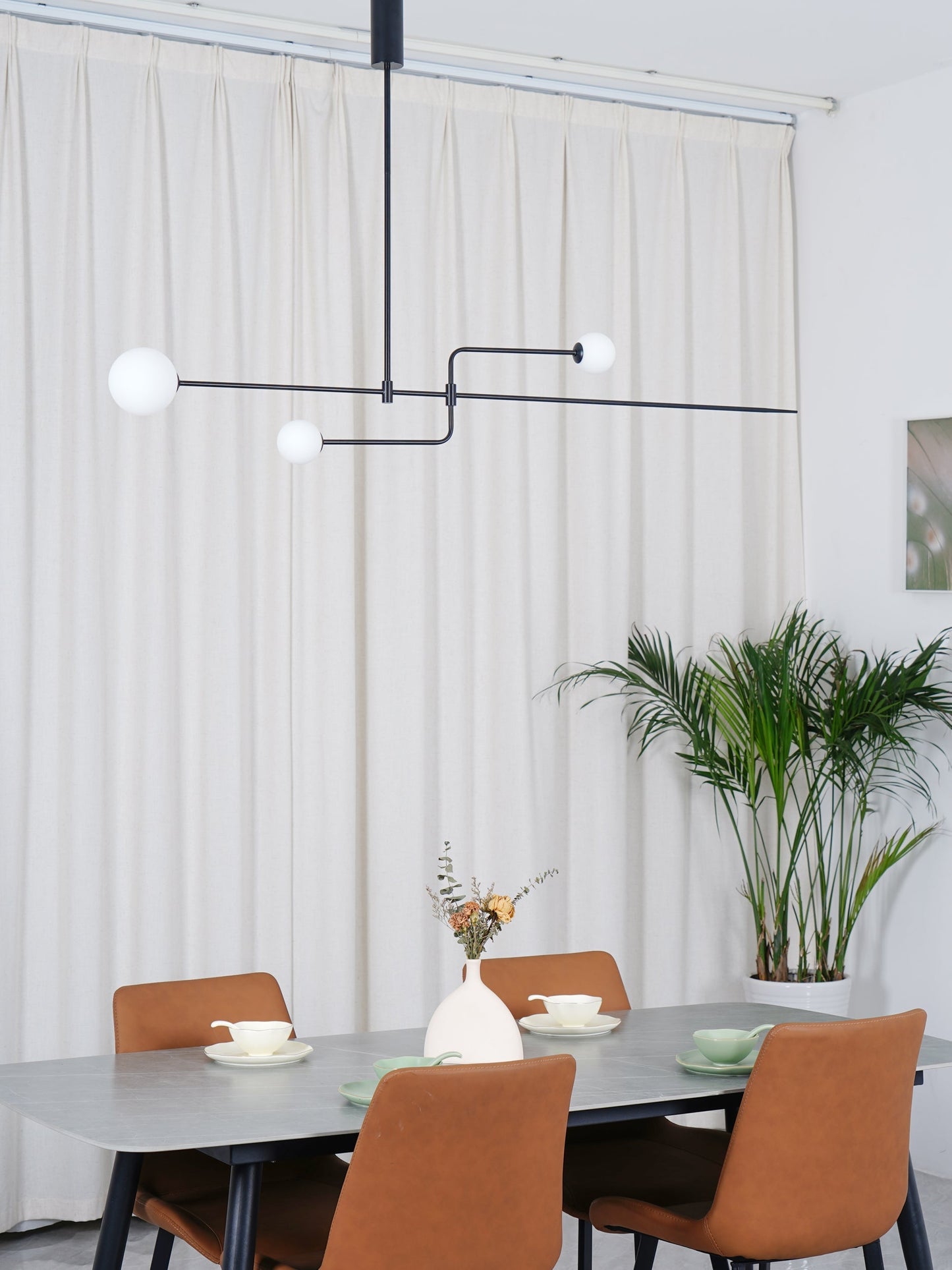 Lampa wisząca Sotelsa