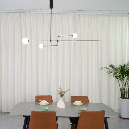 Lampa wisząca Sotelsa