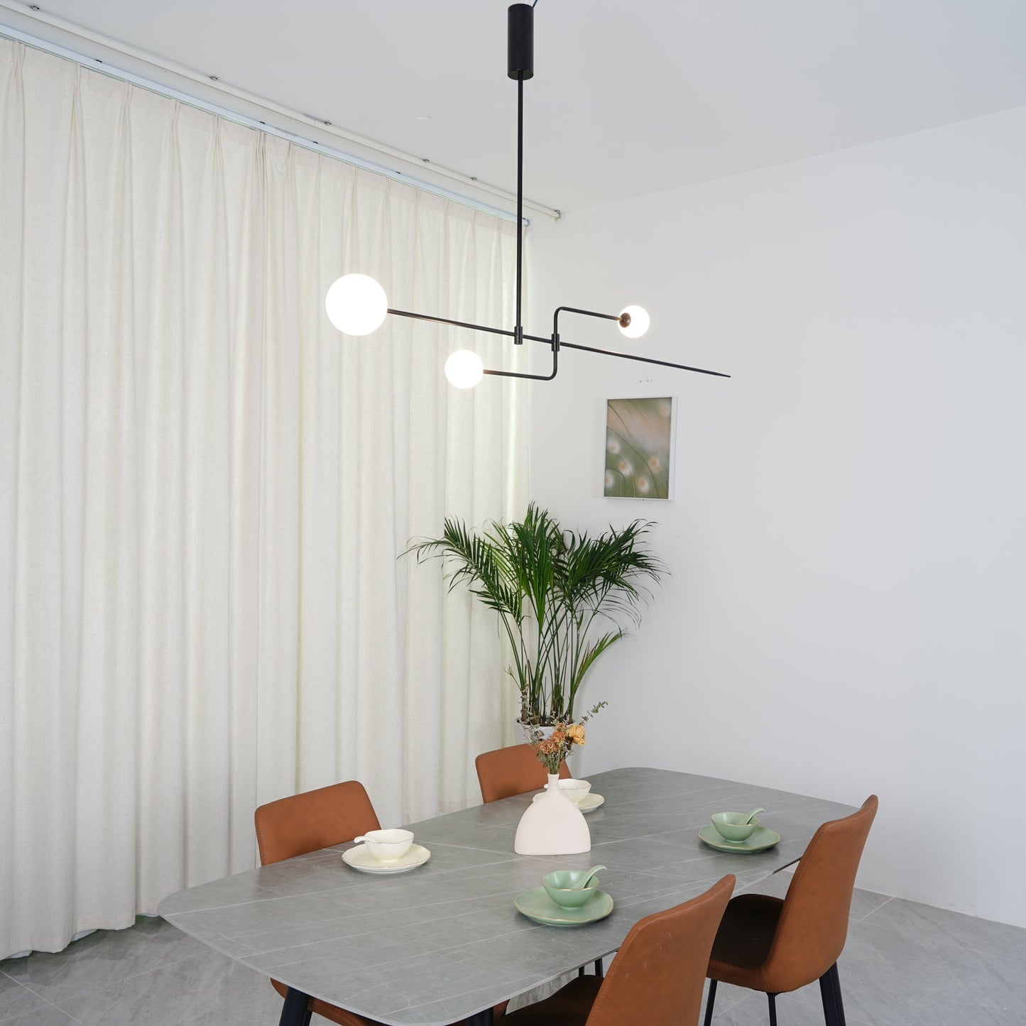 Lampa wisząca Sotelsa