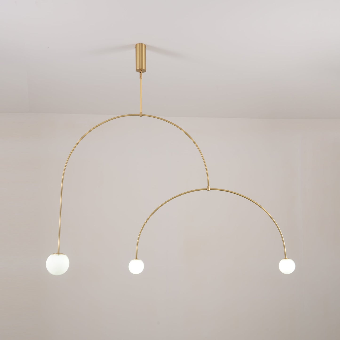 Lampa wisząca Sotelsa