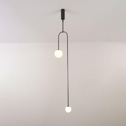 Lampa wisząca Sotelsa