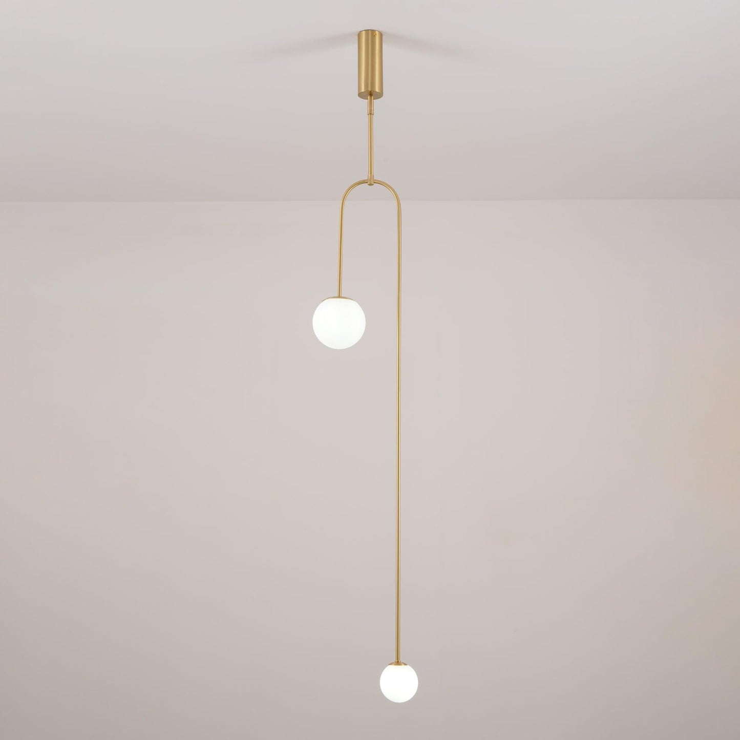 Lampa wisząca Sotelsa