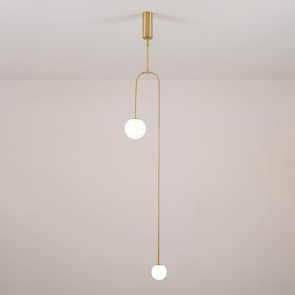 Lampa wisząca Sotelsa
