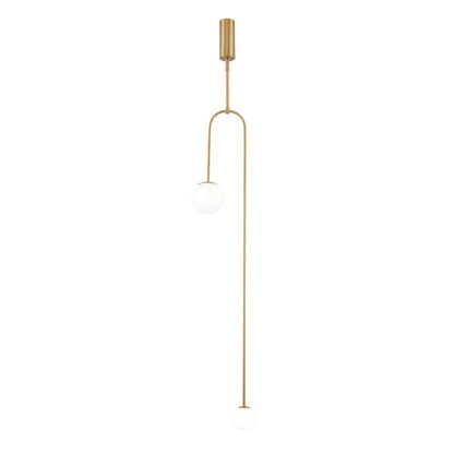 Lampa wisząca Sotelsa