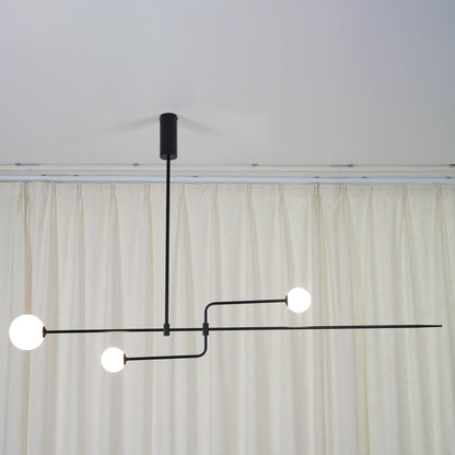 Lampa wisząca Sotelsa