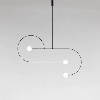 Lampa wisząca Sotelsa
