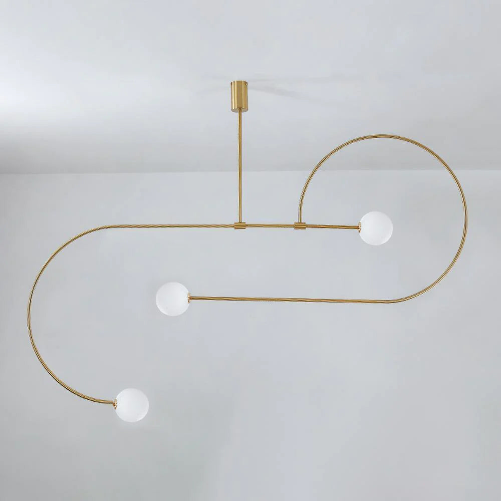 Lampa wisząca Sotelsa