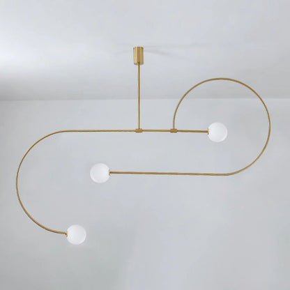 Lampa wisząca Sotelsa
