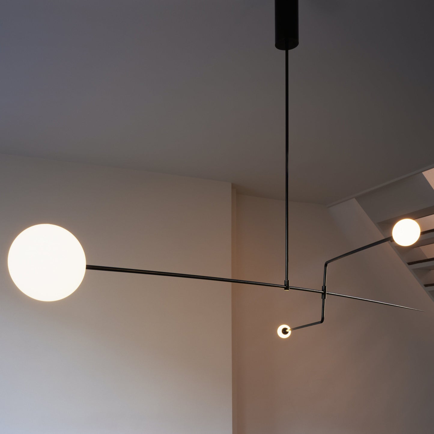 Lampa wisząca Sotelsa