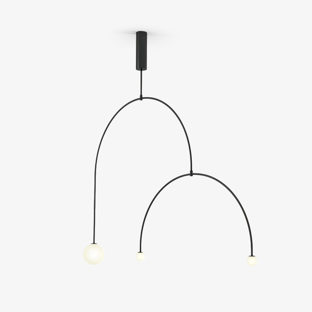 Lampa wisząca Sotelsa