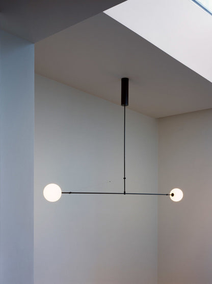 Lampa wisząca Sotelsa