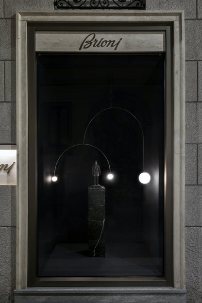Lampa wisząca Sotelsa