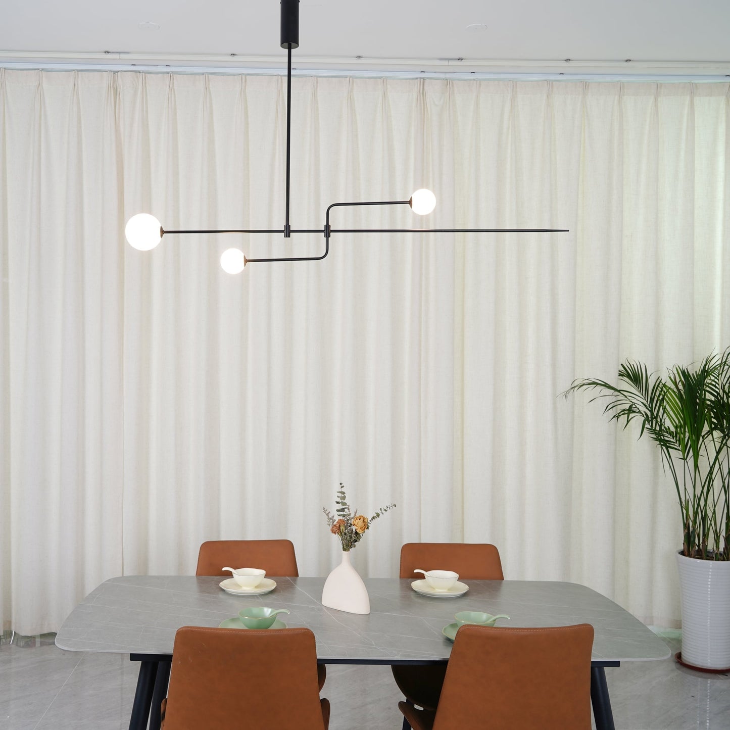 Lampa wisząca Sotelsa
