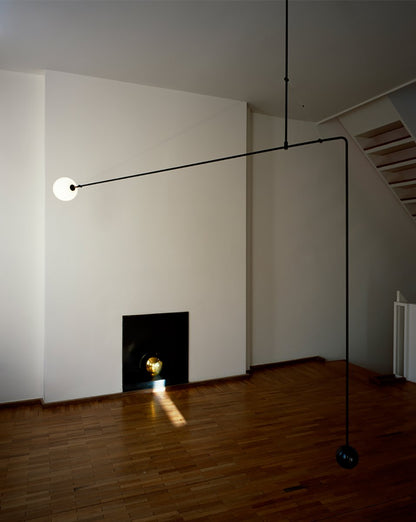 Lampa wisząca Sotelsa
