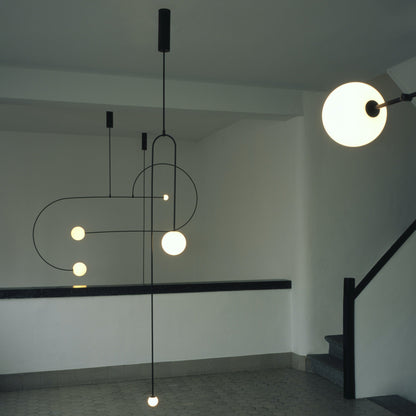Lampa wisząca Sotelsa