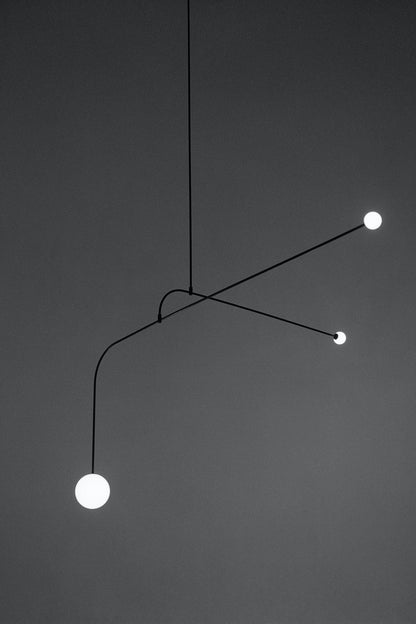 Lampa wisząca Sotelsa
