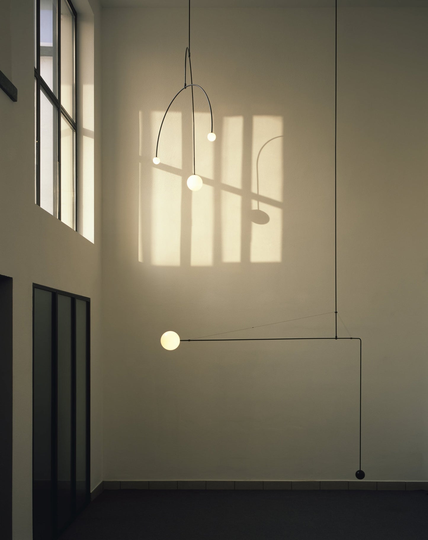 Lampa wisząca Sotelsa
