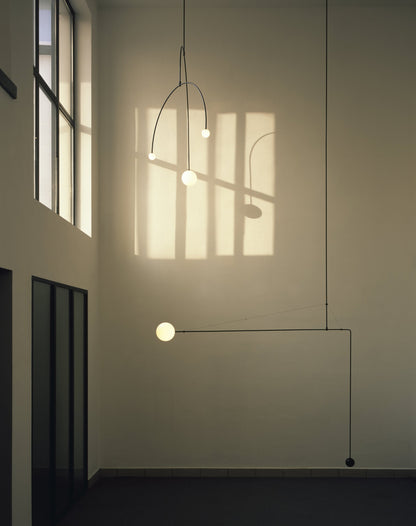 Lampa wisząca Sotelsa