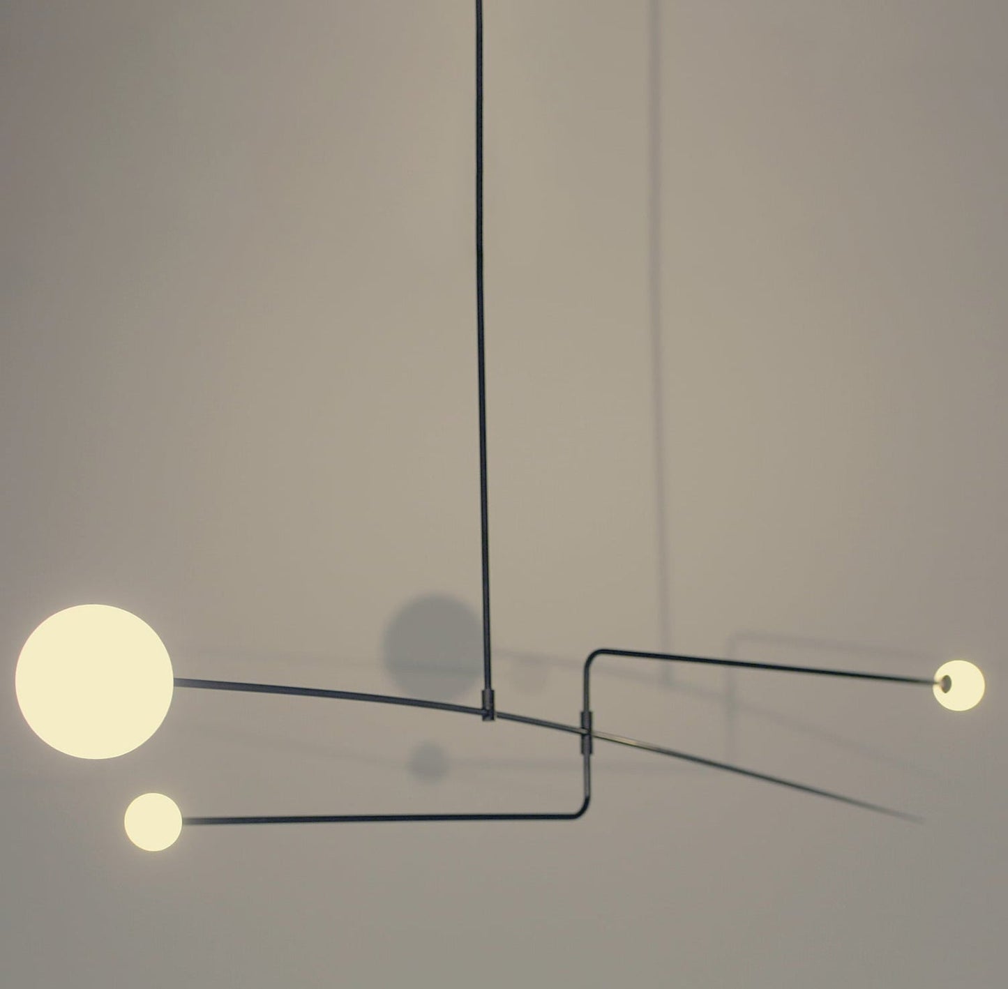 Lampa wisząca Sotelsa