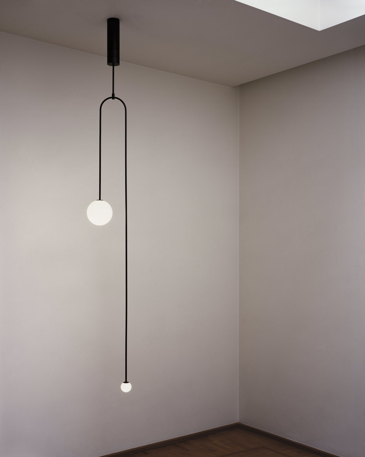 Lampa wisząca Sotelsa