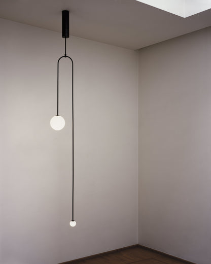 Lampa wisząca Sotelsa