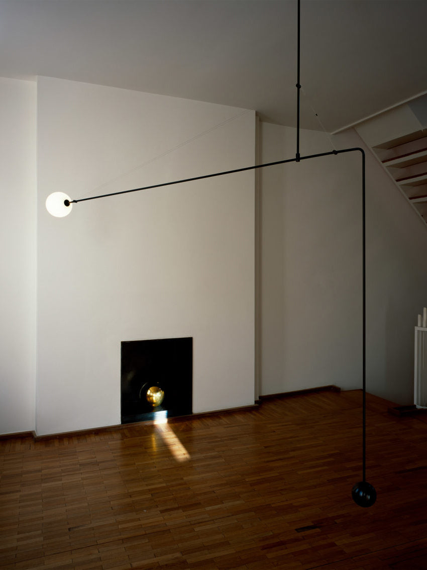 Lampa wisząca Sotelsa
