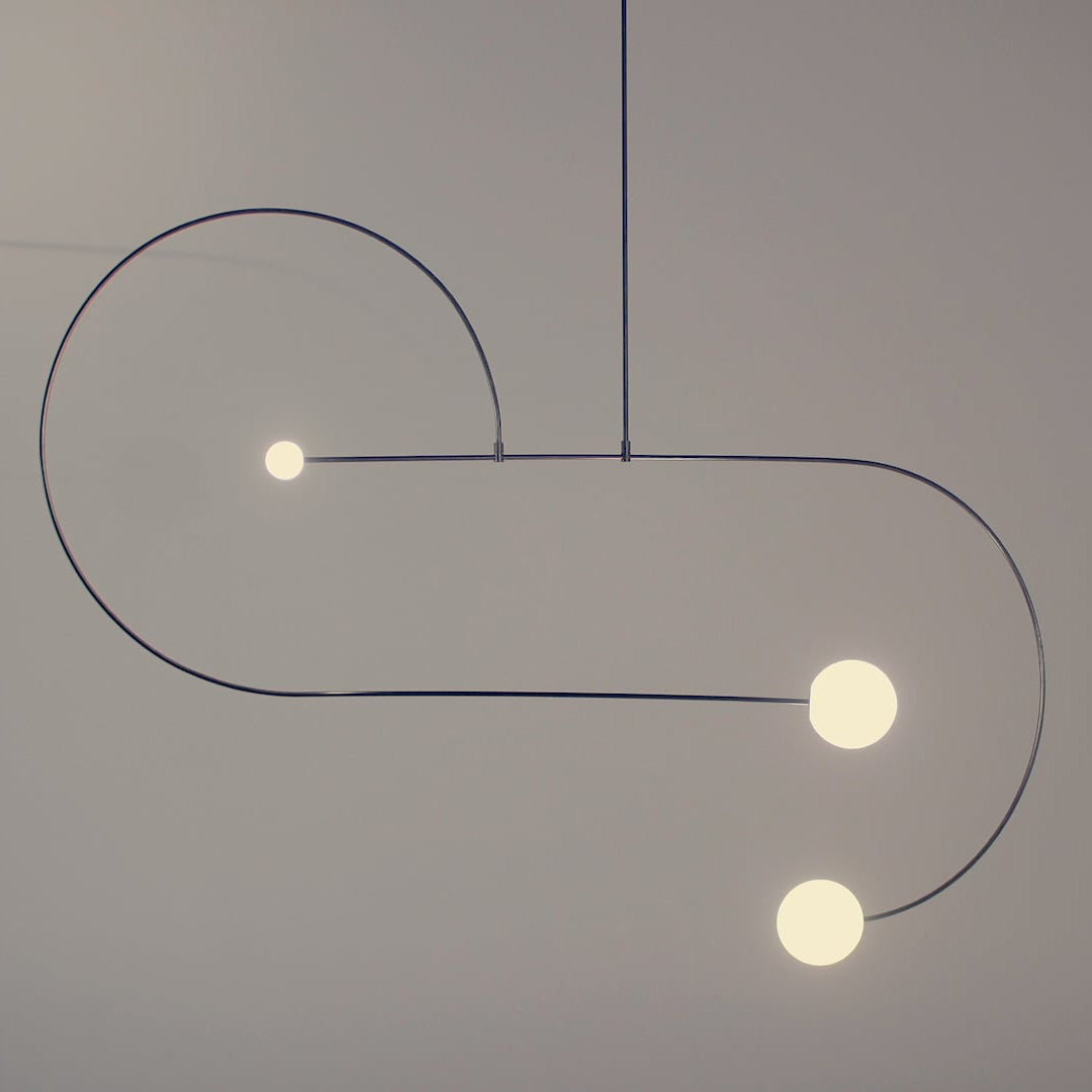 Lampa wisząca Sotelsa