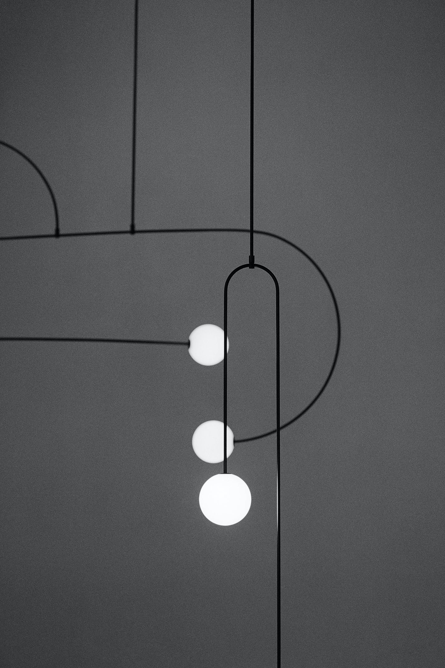 Lampa wisząca Sotelsa