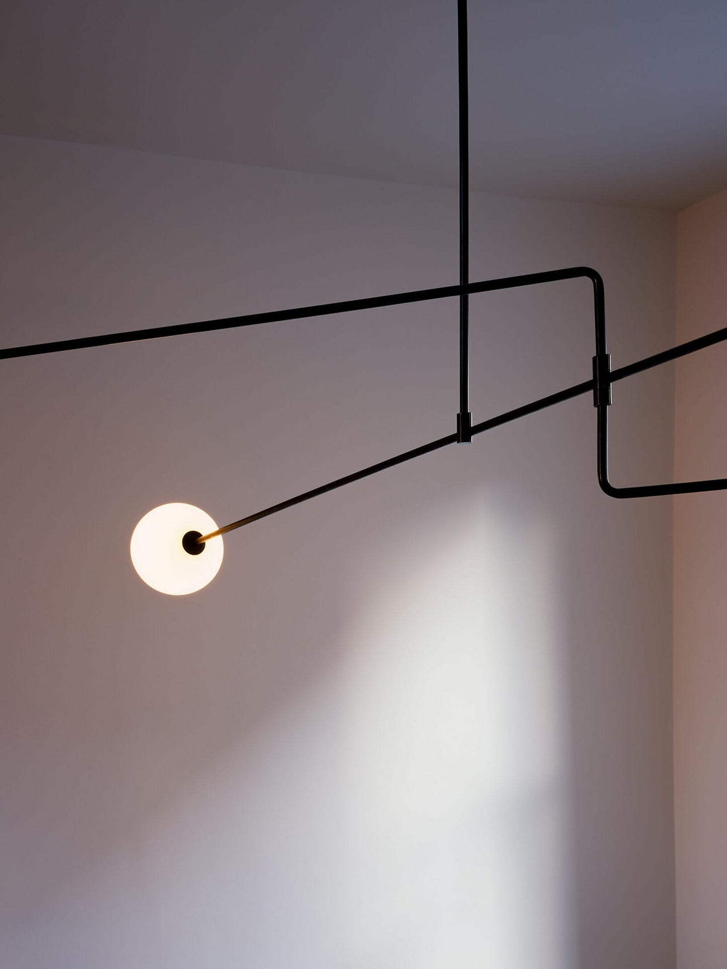 Lampa wisząca Sotelsa