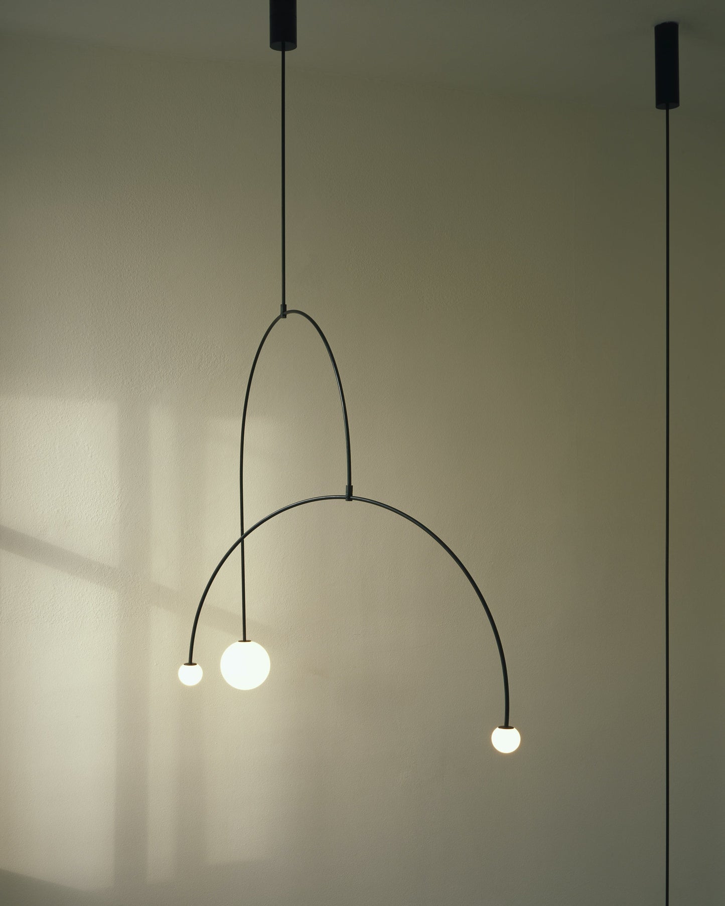 Lampa wisząca Sotelsa