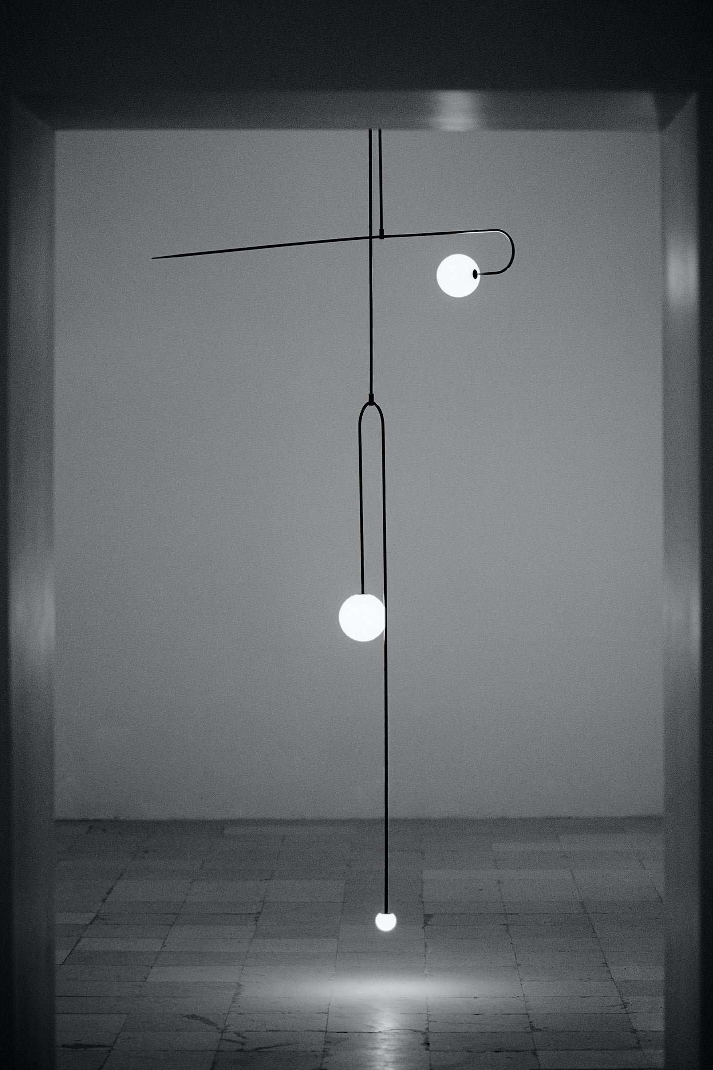 Lampa wisząca Sotelsa