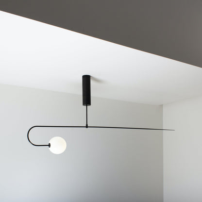 Lampa wisząca Sotelsa