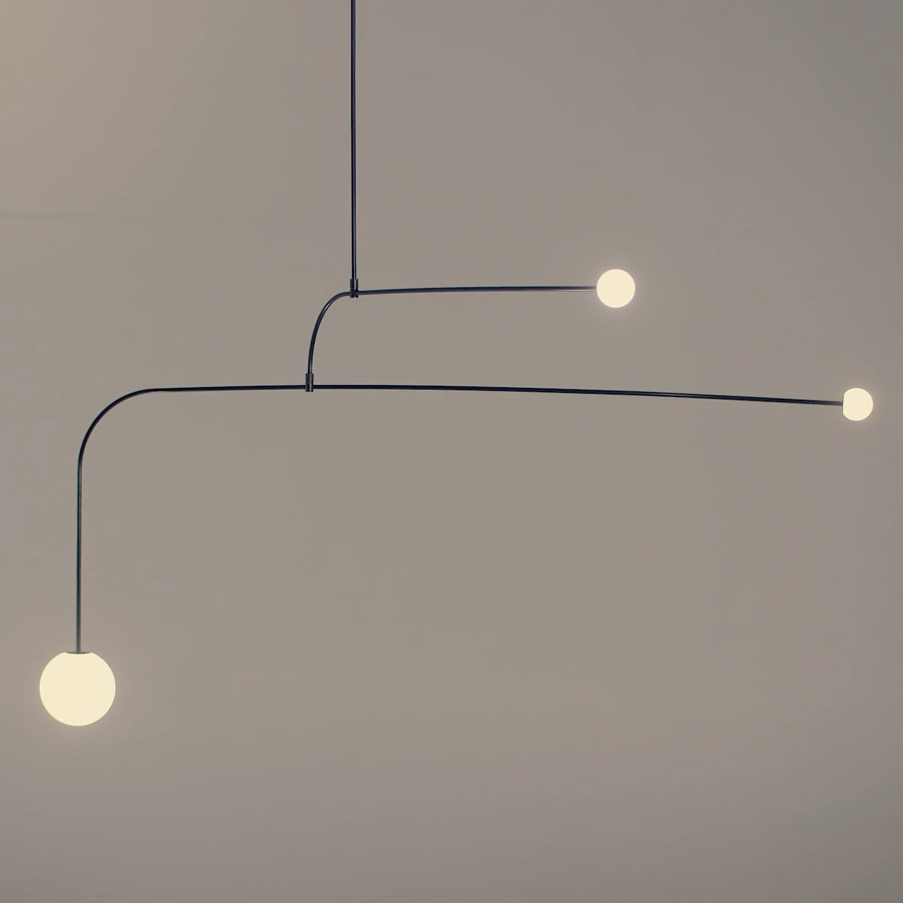 Lampa wisząca Sotelsa