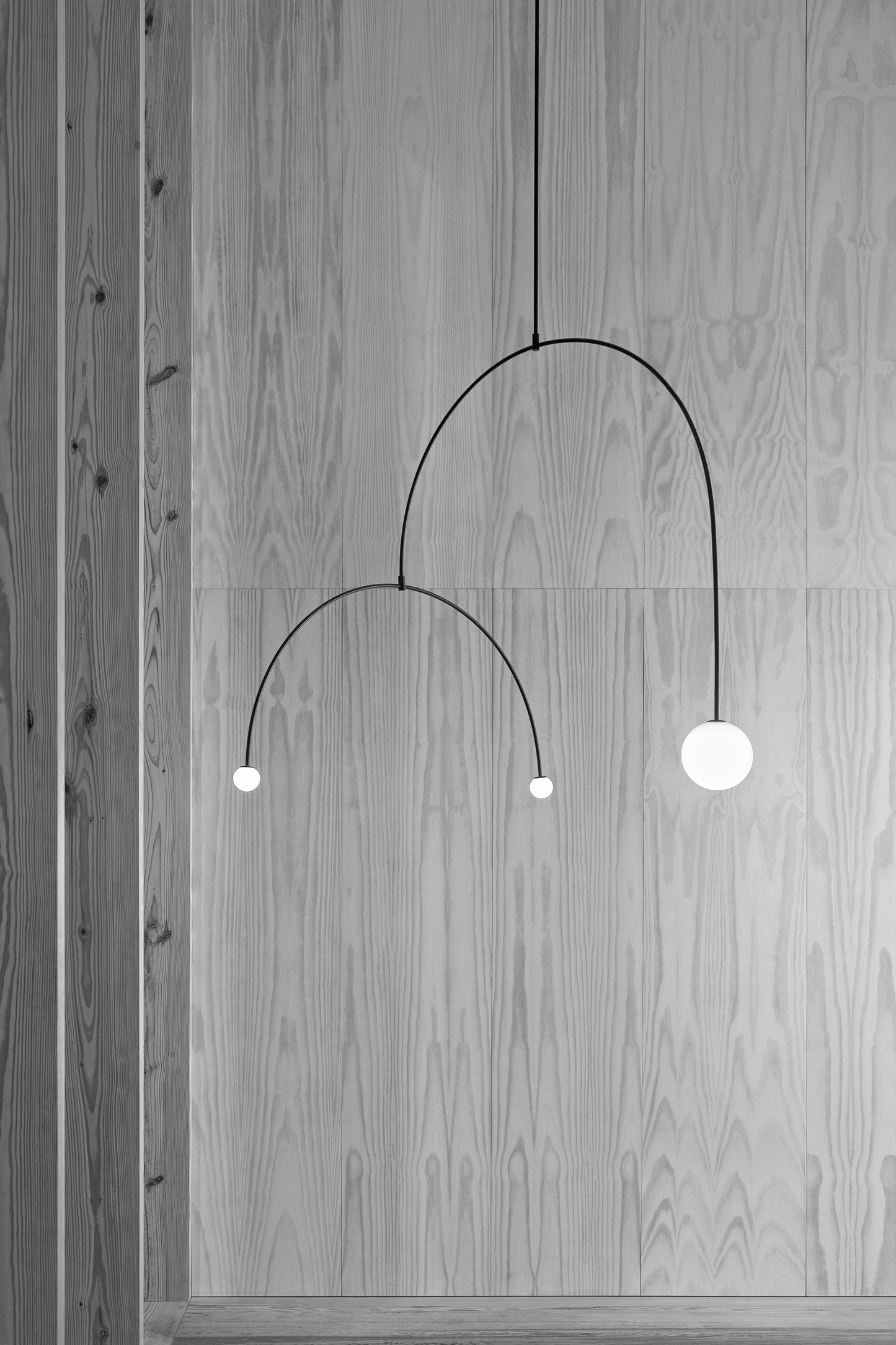 Lampa wisząca Sotelsa