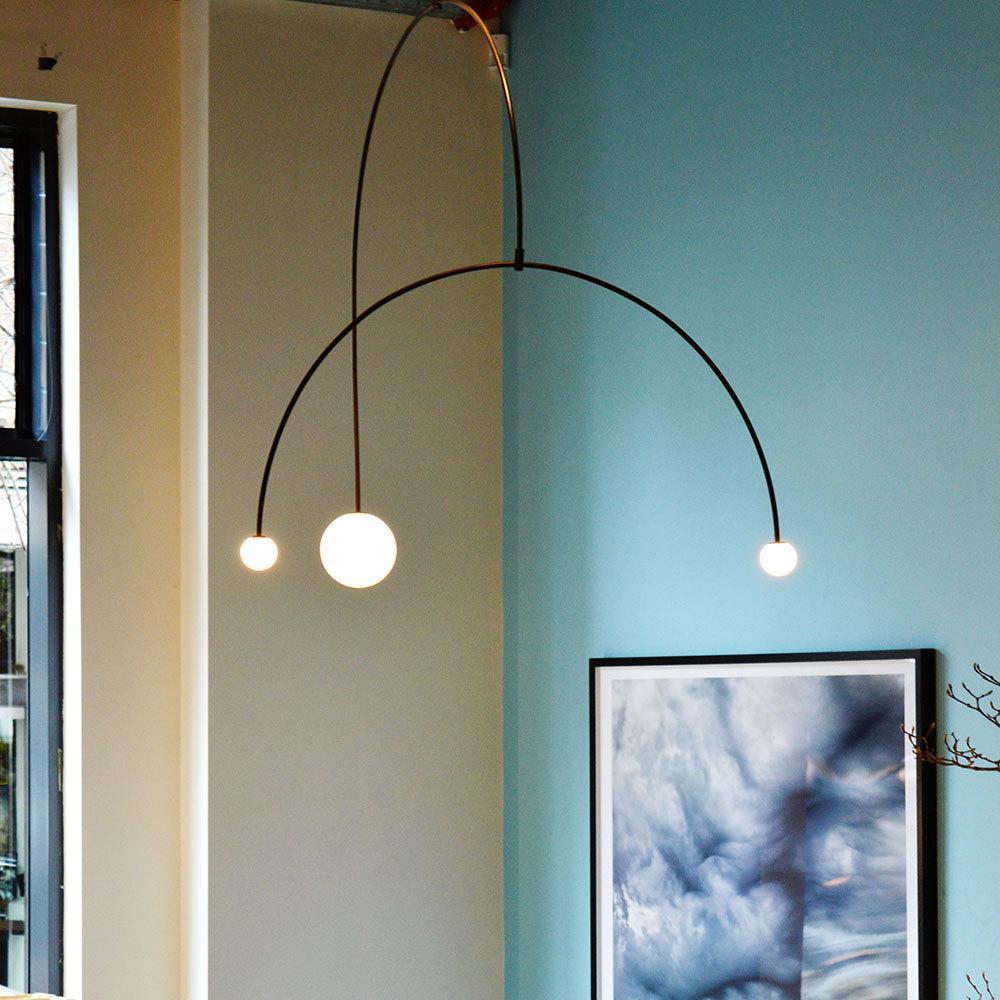 Lampa wisząca Sotelsa