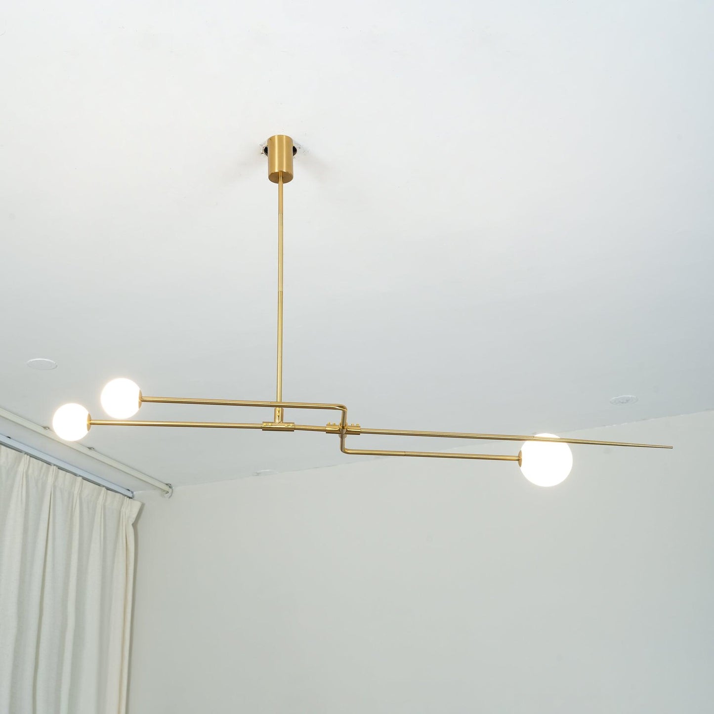 Lampa wisząca Sotelsa
