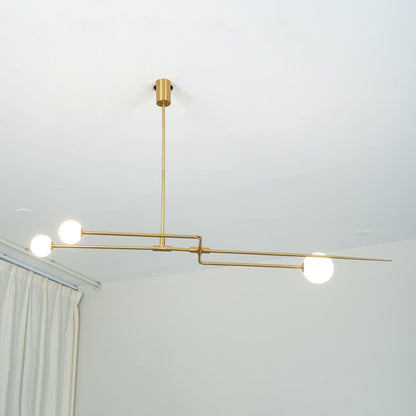 Lampa wisząca Sotelsa