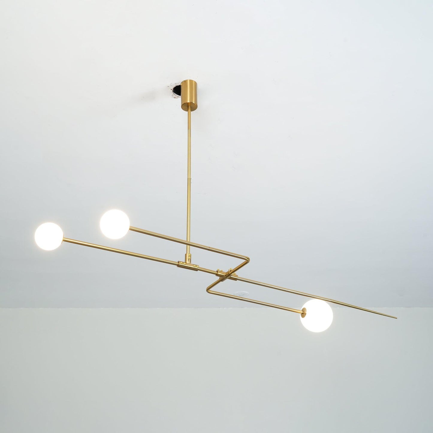 Lampa wisząca Sotelsa