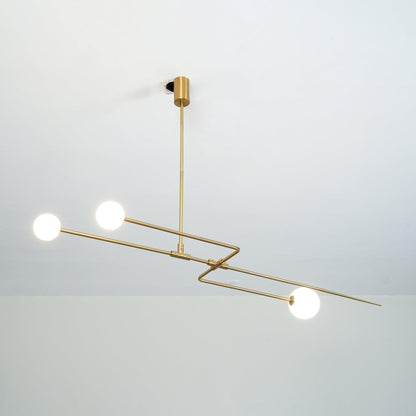Lampa wisząca Sotelsa